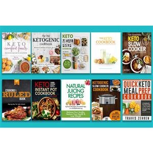 Keto Meal Plan for Perimenopause